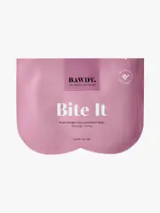 Bite It Plant-Based Collagen Butt Mask