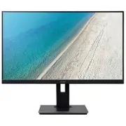 Acer B247Y bmiprx 23.8"H IPS LED,250nits, 1920 x 1080@75Hz, 4ms(on/off),1 x VGA, 1 x HDMI, 1 x Display port,VESA mount,Height Adj, Speaker