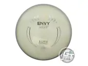 NEW Axiom Discs Eclipse Proton Envy 174g Gray Rim Putter Golf Disc