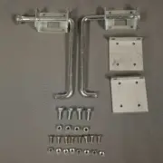 Knapheide 26803239, LADDER SWIVEL HOOK KIT