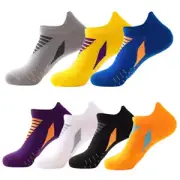 Ankle Socks Men Socks Professional Boat Socks Sports Socks Running Anklet