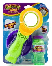 Gazillion Bubbles Vortech Wand