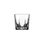 48x Pasabahce Karat Double Old Fashioned Glass 300mL Whisky Scotch Cocktail Bar