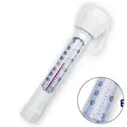 Spa Thermometer Spa Thermometer Aquarium Bath Floating Spa For Swimming Pool