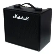 Marshall Code 25: 25W 1 x 10 Combo