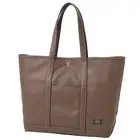(ASK availability First) PORTER / SENSUOUS TOTE BAG(L) from Japan brand new