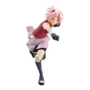 Naruto: Shippuden - Vibration Stars - Sakura Haruno