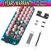 LHY AUDIO Filter Board Module Accessory for Upgrade Bluesound NODE Music Streame