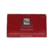 Prince Matchabelli 'Masquerade' Perfumed Dusting Powder 4oz/113g New In Box