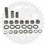 All Balls Swing Arm Linkage Kit For Honda CRF 250 X