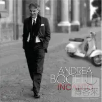 在飛比找博客來優惠-Andrea Bocelli / Incanto