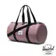 Herschel Classic™Gym Bag【11381】玫瑰粉 包包 兩用包 旅行袋 健身包 圓筒包 經典款