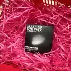 MAKE UP FOR EVER Artist Longwear Skin-fusing Matte Bronzer 20 fierce Amber