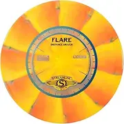 Streamline Discs Cosmic Neutron Flare Distance Driver Golf Disc [Colors May Vary]