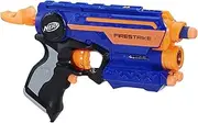 Hasbro Nerf 53378EU7 N-Strike Elite Firestrike Toy Blaster