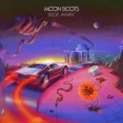 MOON BOOTS RIDE AWAY NEW LP