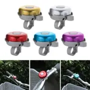 Bike Horn Loud Horn Bike Bell Cycling Handlebar Bicycle Accessories Retro Bells