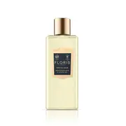 Floris White Rose Bath and Shower Gel 250ml