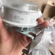 PC control micro differential pressure switch 604.9010000
