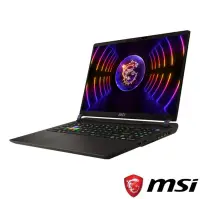 在飛比找Yahoo!奇摩拍賣優惠-MSI Vector GP68HX 12VH-015TW 有