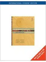 《COMMUNICATION BETWEEN CULTURES》ISBN:0495095389