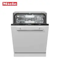 在飛比找新光三越 skm online優惠-[北站嘉儀] Miele 全嵌式洗碗機 G7364C SCV