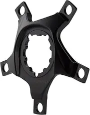 Sram Spider Force 22/Cx1 Lk:110mm, Schwarz 11-Fach, Gxp, 11.6118.033.000 Kettenblätter