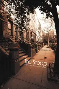 在飛比找博客來優惠-The Stoop: And Other Short Sto