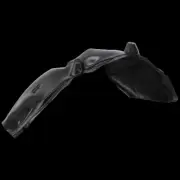 Fits COMMANDER 06-10 FRONT FENDER LINER RH