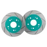 Project Mu CRD Brake Rotor - CRDHR5038