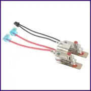 Pressure Sensor Home Kitchen Instants Pot Bimetal Pressure Switch (pack of 1PCS)