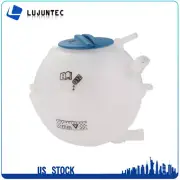Excellent Radiator Coolant Overflow Tank For 2000 2001 2002-2006 Audi TT Quattro