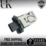 MASS AIR FLOW METER MAF SENSOR fits BMW MINI 5WK98505 13628570107 8570107