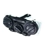 Fit for Nissan Versa Tiida 04-11 A/C Heater Climate Control Panel Switch ButtoSG (for: Nissan)