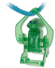 *NEW IN BOX* i-Botz iBOTZ MonkeyBotz MR-1003 Robot Construction Kit