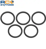 Corally O-Ring - Silicone - 16.2x19.8mm - 5 Pcs: Dementor, Kronos COR00180-192