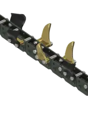 TRENCHER CHAIN 1-5/8" PITCH 32 STATION AUGER TORQUE DIGGA MOST COMMON TRENCHERS