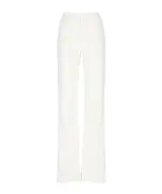 Dondup Flared Pants 24,25,26,30 White