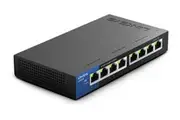 Linksys 8-Port Gigabit Unmanaged Switch