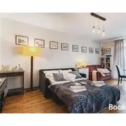 Gdanski Business Center Apartments