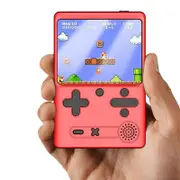 Game Controllers Retro Handheld Pocket 500 In 1 Video Console Mini Player Video Game Consoles