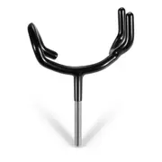 C-Stand Metal Audio Boom Pole Holder for Microphone