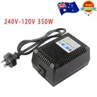 350W sine wave step-down voltage converter 240V-120V transformer 110V AC