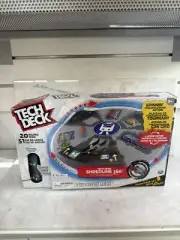 Tech Deck Shredline 360 Turntable