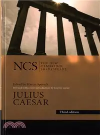 在飛比找三民網路書店優惠-Julius Caesar