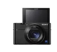 在飛比找Yahoo!奇摩拍賣優惠-Sony/索尼 DSC-RX100M5A