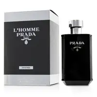 在飛比找樂天市場購物網優惠-普拉達 Prada - L'Homme Intense 紳士