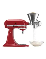 [KitchenAid] Grain Mill Attachment KGM