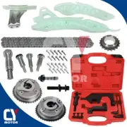 Kit De Cadena Herramientas De Distribución VVT Engranajes For MINI R55 R56 R57 (for: Mini)