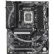 Gigabyte Z790 EAGLE AX ATX Motherboard Intel Socket LGA1700 - Z790 Chipset - [Z790 EAGLE AX]